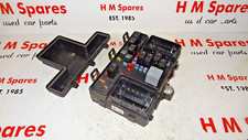 Ford Mondeo Front Fuse board Fusebox FG9T14A067EB MK5 14~19⭐RAPID POST