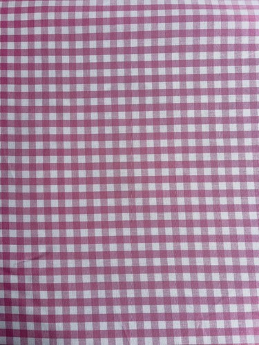 Laura ashley gingham - laura, pink