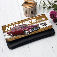 Personalised Tobacco Pouch