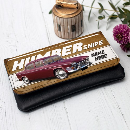 Personalised tobacco pouch - tobacco,