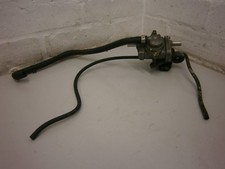 Cagiva Raptor 1000 X 2004 Air Breather Valve