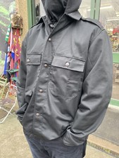 Czech Army Military Black