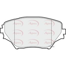 Brake Pads Set For Toyota RAV4
