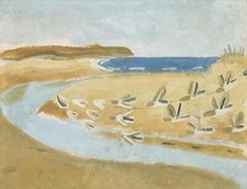 Winifred Nicholson -