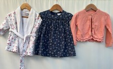 Girls 12/18 Months Clothes