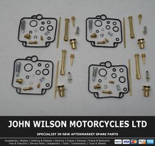 Suzuki GSF1200 Bandit Full