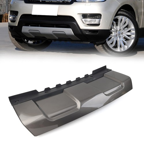 Front bumper trailer cover - bumper,