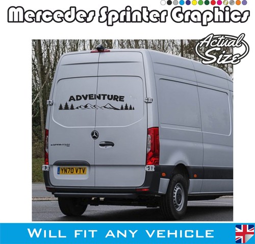 Rear mercedes sprinter - rear,