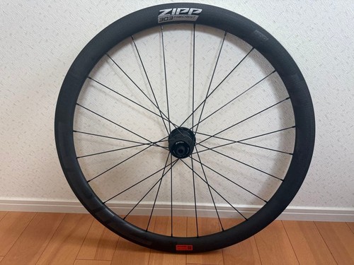 Zipp 303 firecrest - firecrest, rear