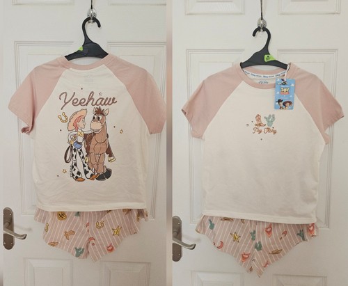 Toy story shortie - toy,