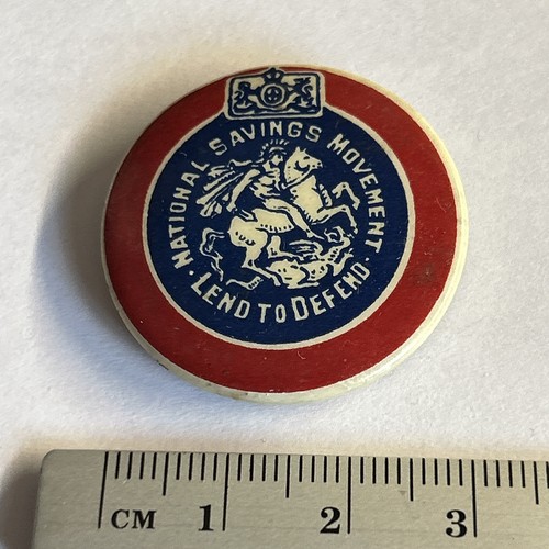 Vintage collectible pin badge - vintage,