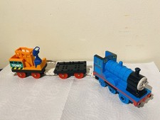 Vintage Tomy Trackmaster