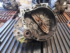 2006-2013 MINI (BMW) MINI Gearbox/Transmission N12B14