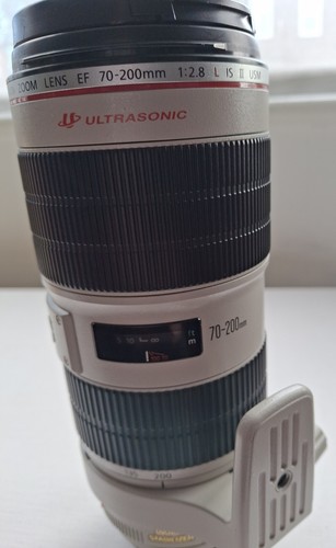 Canon 200mm 2 8 l - l, is