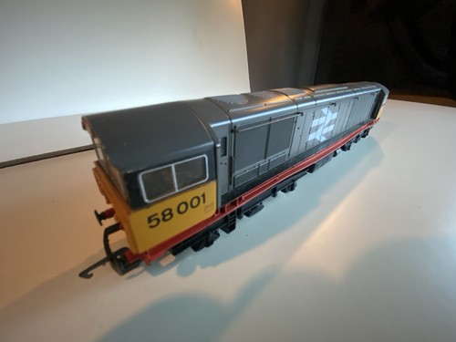 Gauge hornby class in - oo, 58