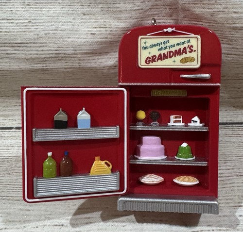Hallmark 2019 grandma fridge - hallmark,