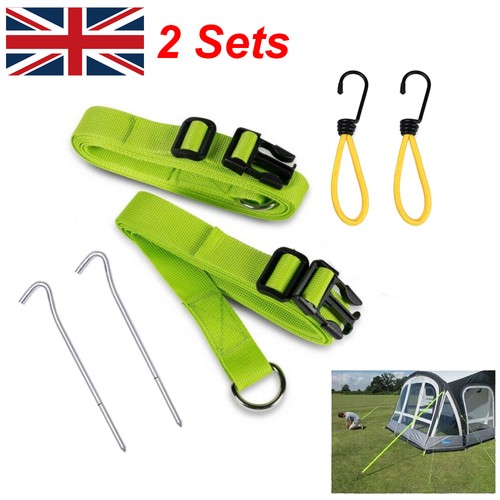 For kampa dometic storm straps - kampa,