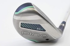 Ladies Ping G Le #4 Hybrid /
