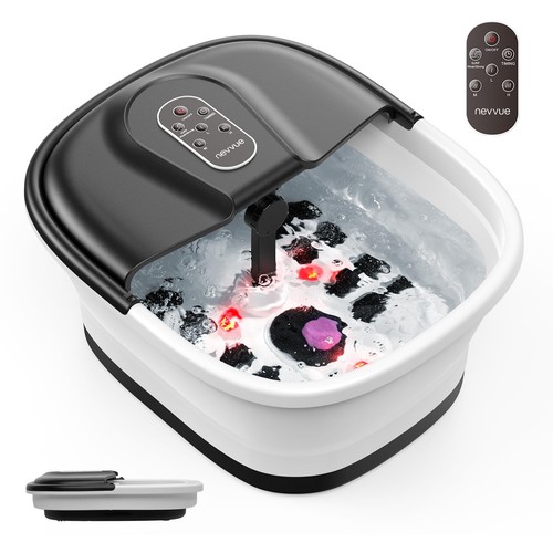 Electric heated vibrating - electric,
