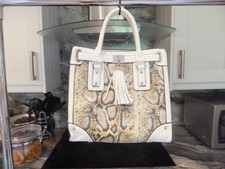 womens moda in pelle handbag