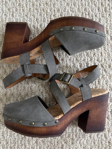 Kork ease wendy - wendy, platform