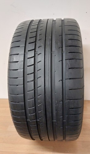 285 97y 6mm tread - 285/35/18, 6.6mm