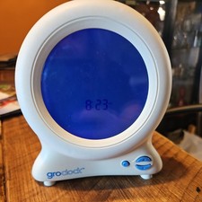 Gro Clock Sleep Trainer