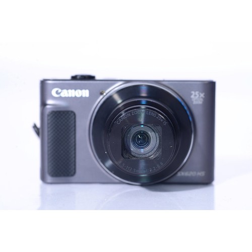 Canon powershot sx620hs - canon,