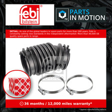 Air Filter Hose fits VOLVO C30