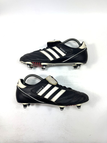 Adidas kaiser football boots - adidas,