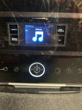 Philips WACS7500/05 Streamium Wireless Music Centre - Faulty See Description