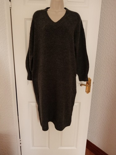 Primark neck jumper dress - primark,