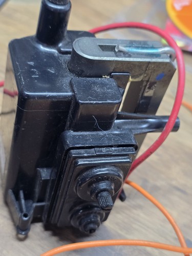 Tlf14568f flyback line output - ,