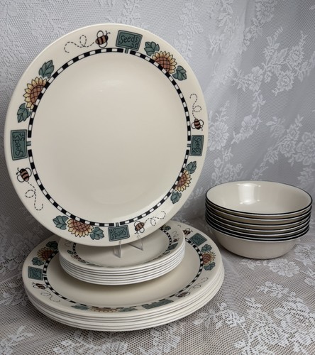 Corelle sun blossoms pc - blossoms, 21