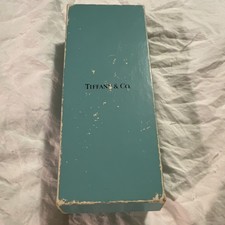 Tiffany & Co. Red Gold