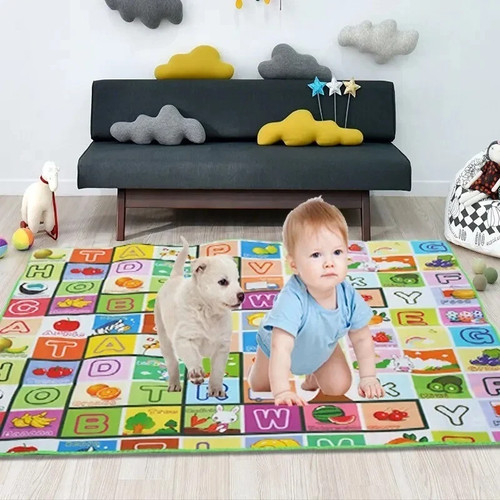 180cmx120cm kids crawling - kids,