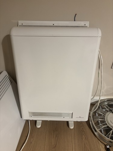 Storage heater - storage,