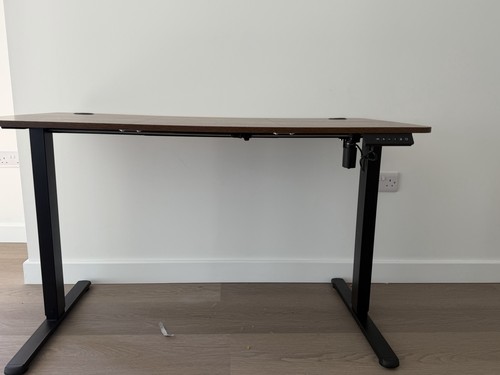 Electric standing desk height - electric,