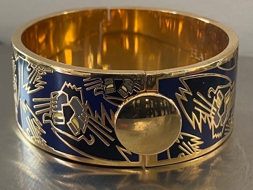 Halcyon days panther - days, bangle