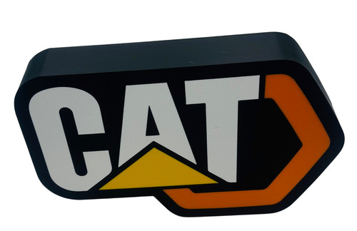 Cat next gen lightbox box - cat,