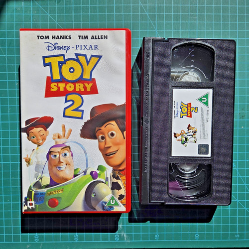 Toy story disney pixar - toy,