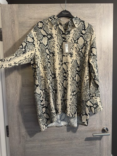 River island snake print - snake,