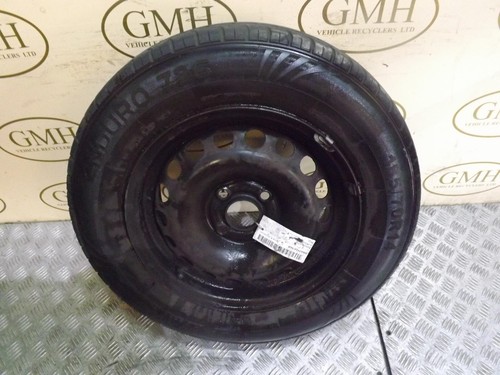 Vauxhall vectra steel wheel - steel,