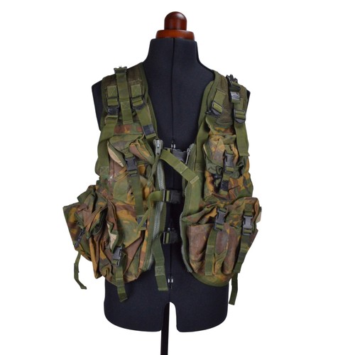 British army combat - british,