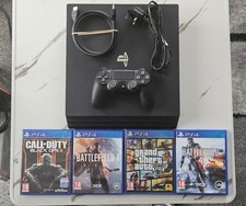 Sony PlayStation 4 Pro