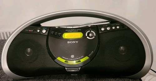 Sony yn7l radio mp3 aux - zs-yn7l, cd/radio/mp3/aux