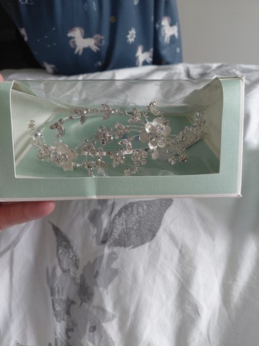 Jon richard brand tiara - jon,