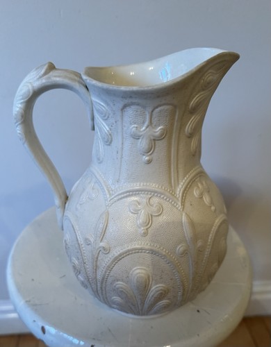 19th century white - century, relief