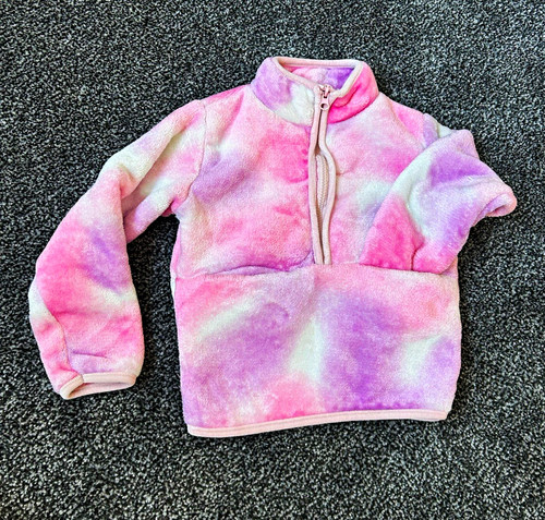 Therma kids tie dye - kids, fleece