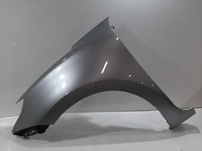 2017 SUZUKI SWIFT Mk4 (A2L) 5 Door Hatchback Silver Passengers Left Front Wing